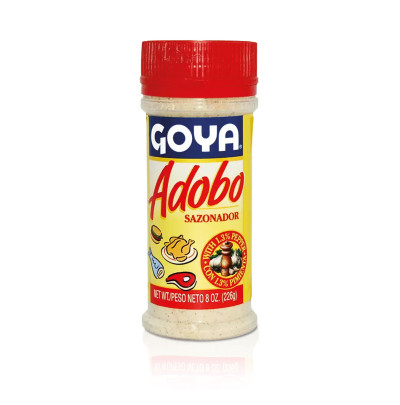 ADOBO POIVRE 226gx24