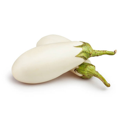 AUBERGINE BLANCHE 5kg