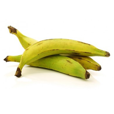 BANANE PLANTAIN 22kg