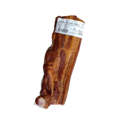 BOUCANE CREOLE ENV 300g SALAISONS DE BOURBON