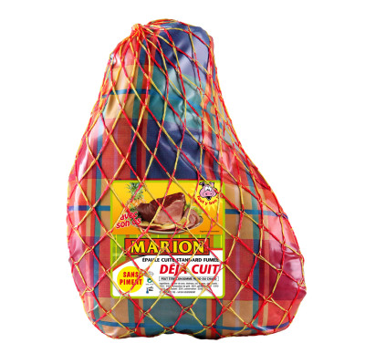 EPAULE DEJA CUITE SANS PIMENT MARION