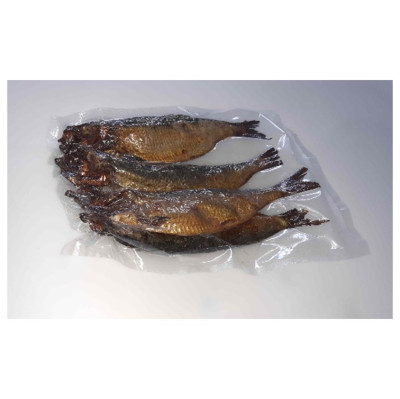 HARENG FUME SALE 500g