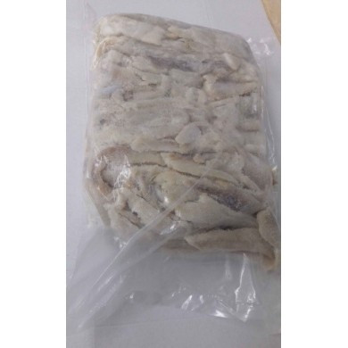 MIETTES MORUE VRAC 5kg