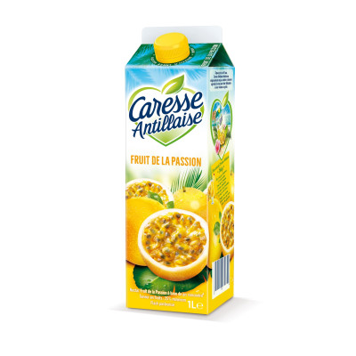 NECTAR F.DE LA PASSION 1L CARESSE