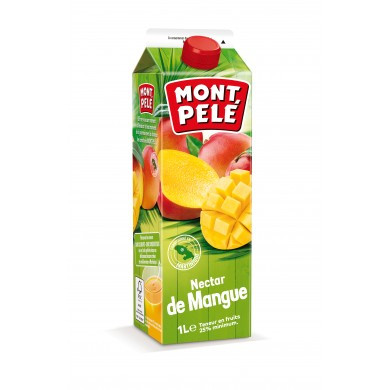 NECTAR MANGUE 1L MONTPELE