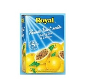 NECTAR PASSION 5L ROYAL