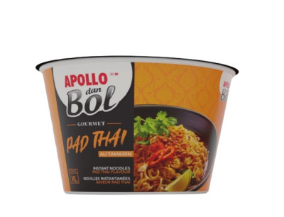 NOUILLE DAN BOL PADTHAI 85g  APOLLO