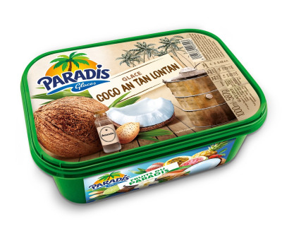 PARADIS COCO ANTAN LONTAN 1L