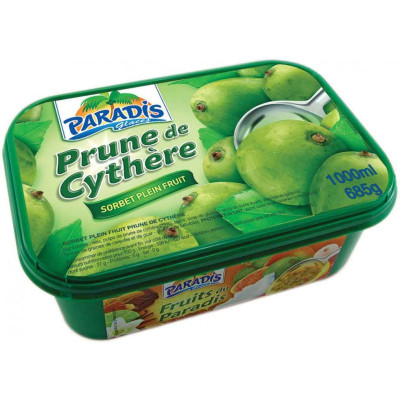 PARADIS PRUNE DE CYTHERE 1L
