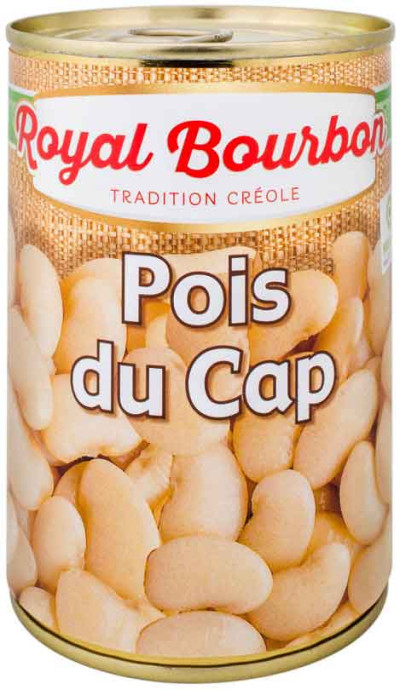 POIS DU CAP NATURES 400gx12