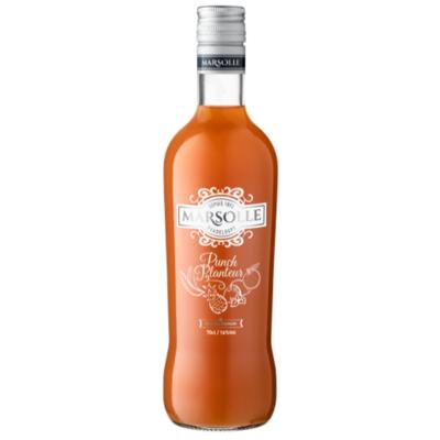 PUNCH PLANTEUR 16° 70cl MARSOLLE
