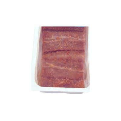 SNOCK (SNOEK) SALE SECHE BARQUETTE 400g