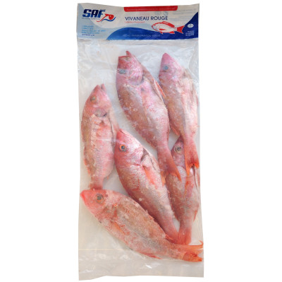 VIVANEAU PORTION ECAILLE SACHETS DE 2kg SAF